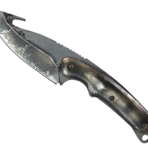★ Gut Knife | Scorched (Battle-Scarred)