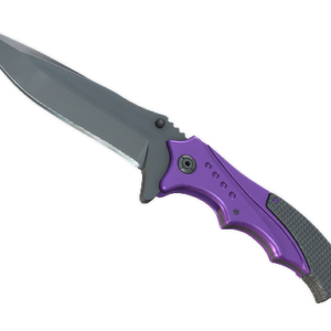 ★ Nomad Knife | Ultraviolet (Minimal Wear)