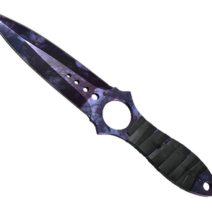 ★ Skeleton Knife | Doppler Black Pearl (Factory New)