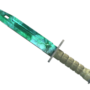 ★ StatTrak™ Bayonet | Gamma Doppler Phase 2 (Factory New)