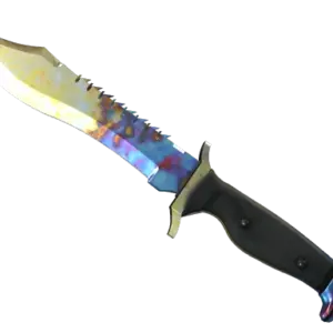 ★ StatTrak™ Bowie Knife | Case Hardened (Minimal Wear)