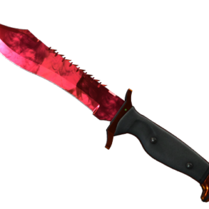 ★ StatTrak™ Bowie Knife | Doppler Ruby (Factory New)