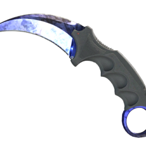 ★ StatTrak™ Karambit | Doppler Phase 4 (Factory New)