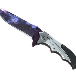 ★ StatTrak™ Nomad Knife | Doppler Black Pearl (Factory New)