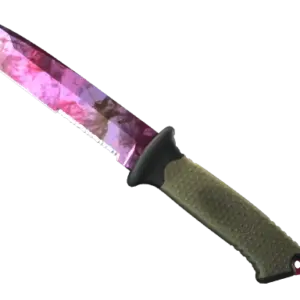 ★ StatTrak™ Ursus Knife | Doppler Phase 2 (Factory New)