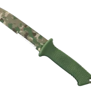 ★ StatTrak™ Ursus Knife | Forest DDPAT (Minimal Wear)