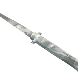 ★ Stiletto Knife | Urban Masked (Field-Tested)