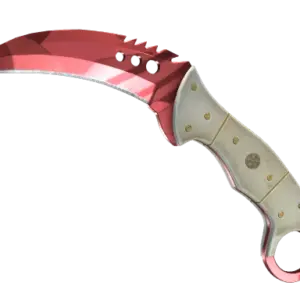 ★ Talon Knife | Slaughter (Minimal Wear)