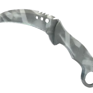 ★ Talon Knife | Urban Masked (Factory New)