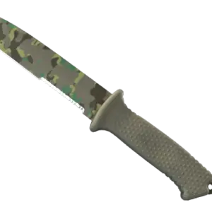 ★ Ursus Knife | Boreal Forest (Factory New)