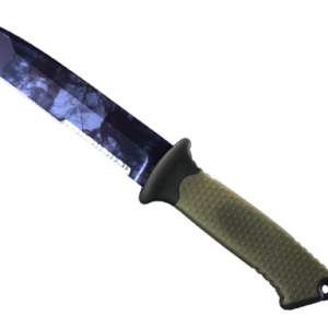 ★ Ursus Knife | Doppler Black Pearl (Factory New)