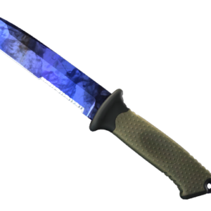 ★ Ursus Knife | Doppler Phase 4 (Minimal Wear)