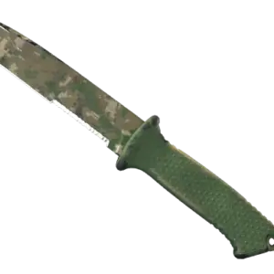 ★ Ursus Knife | Forest DDPAT (Battle-Scarred)
