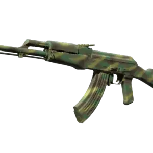 AK-47 | Jungle Spray (Factory New)