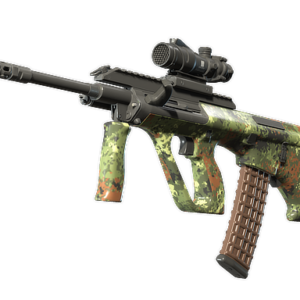 AUG | Commando Company (Factory New)