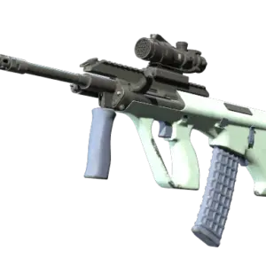 AUG | Storm (Well-Worn)