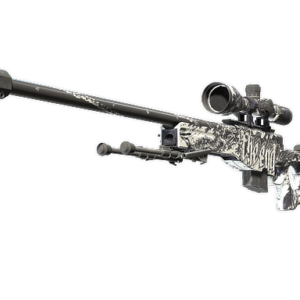 AWP | The End (Minimal Wear)