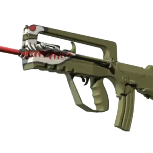 FAMAS | Spitfire (Factory New)