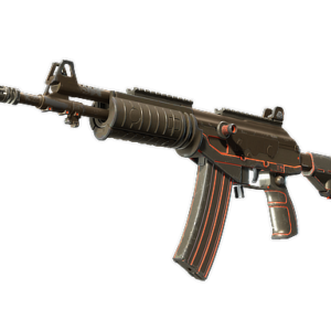 Galil AR | O-Ranger (Well-Worn)