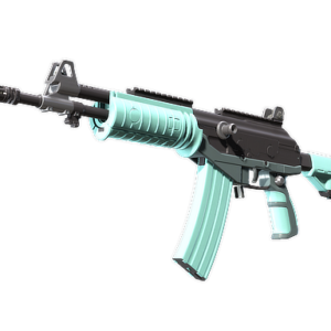 Galil AR | Robin's Egg (Minimal Wear)
