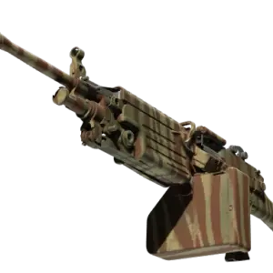 M249 | Predator (Minimal Wear)