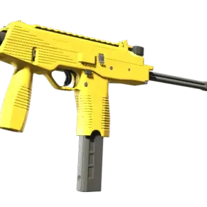 MP9 | Bulldozer (Factory New)