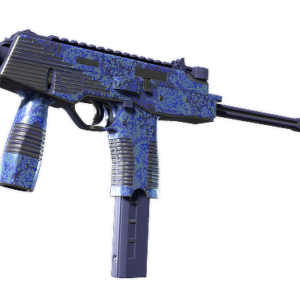 MP9 | Cobalt Paisley (Factory New)