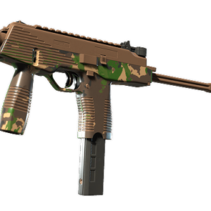 MP9 | Multi-Terrain (Factory New)
