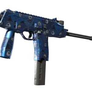 MP9 | Pandora's Box (Factory New)