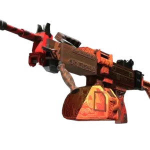 Negev | Mjölnir (Factory New)