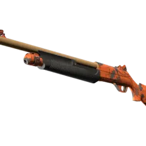 Nova | Blaze Orange (Factory New)