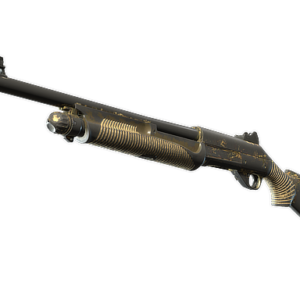 Nova | Marsh Grass (Battle-Scarred)