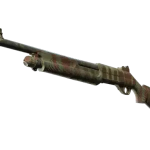 Nova | Predator (Well-Worn)