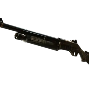 Nova | Sobek's Bite (Well-Worn)