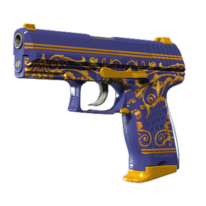 P2000 | Royal Baroque (Factory New)