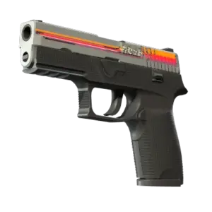 P250 | Cassette (Minimal Wear)