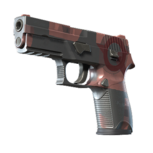 P250 | Constructivist (Minimal Wear)
