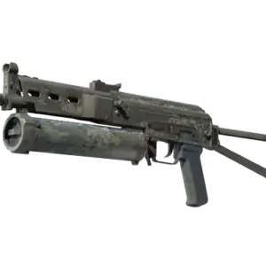 PP-Bizon | Night Ops (Battle-Scarred)