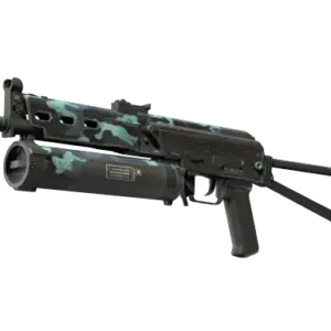 PP-Bizon | Night Riot (Factory New)