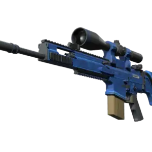 SCAR-20 | Blueprint (Factory New)