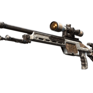 SSG 08 | Memorial (Field-Tested)