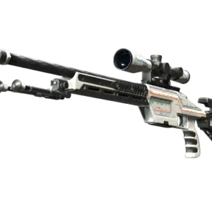 SSG 08 | Rapid Transit (Factory New)