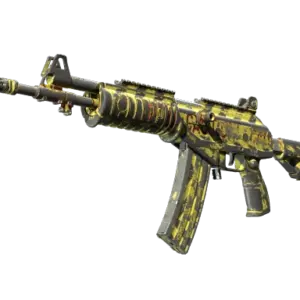 Souvenir Galil AR | CAUTION! (Battle-Scarred)