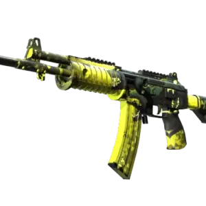 Souvenir Galil AR | Cerberus (Well-Worn)