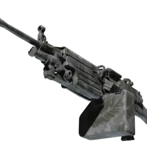 Souvenir M249 | Midnight Palm (Factory New)