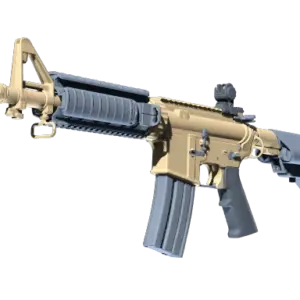 Souvenir M4A4 | Tornado (Factory New)