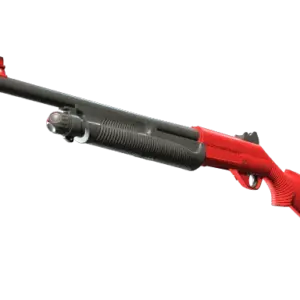 Souvenir Nova | Candy Apple (Field-Tested)