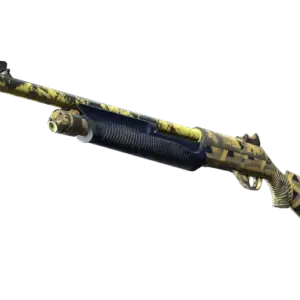 Souvenir Nova | Interlock (Well-Worn)