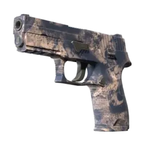 Souvenir P250 | Drought (Factory New)