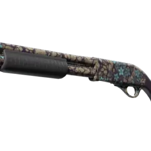 Souvenir Sawed-Off | Parched (Minimal Wear)